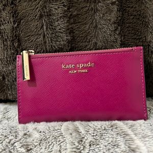 Kate spade wallet